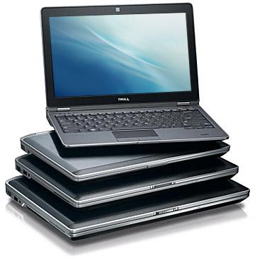 Used laptops for sale